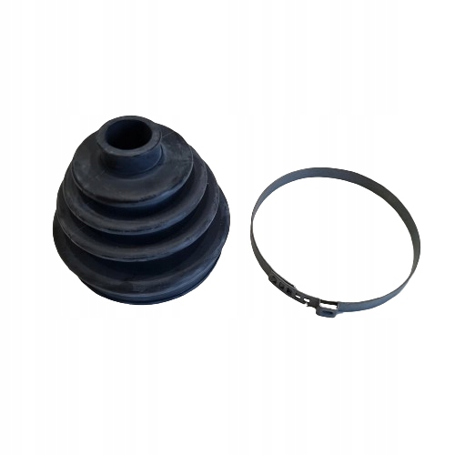 фото №1, Renault clio megane laguna защита шарнир наружного hart 401350