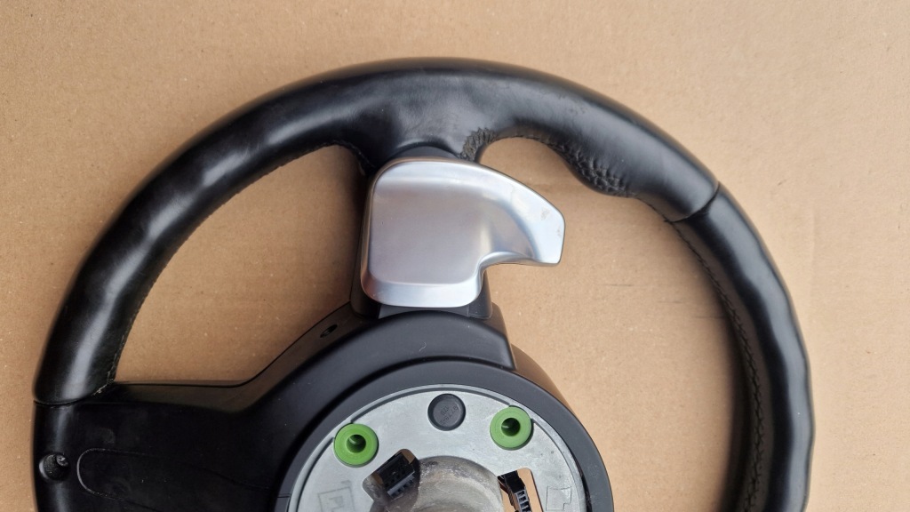 Купити Повітропровід bmw f15 x5 m набір m-pakiet пелюстки перемикання f1 мультифункція 7849446