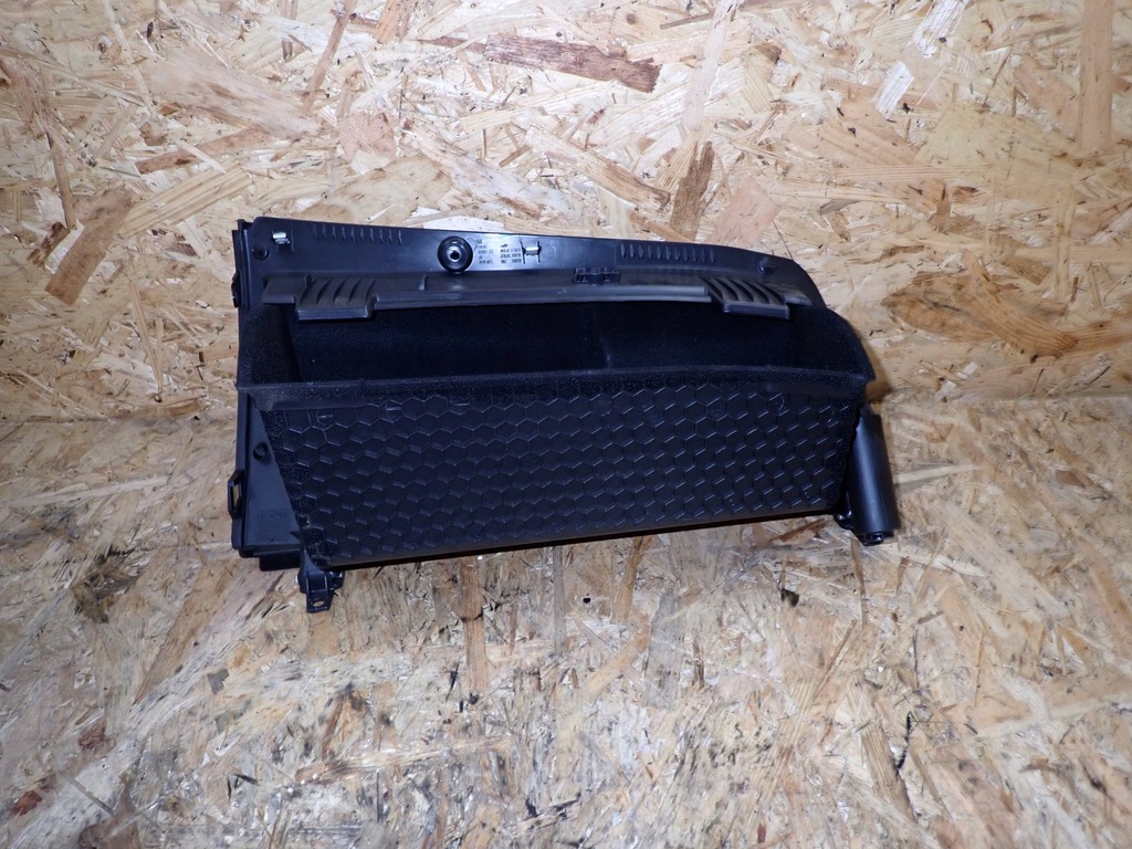 фото №6, Бардачок пассажира opel insignia b 1.6 2017 europa 13481041