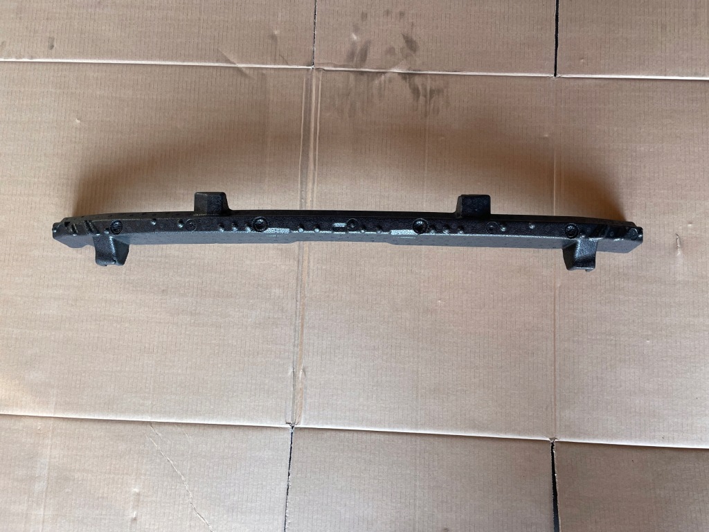 фото №1, Opel corsa e абсорбер пена пенополистирол 13399232