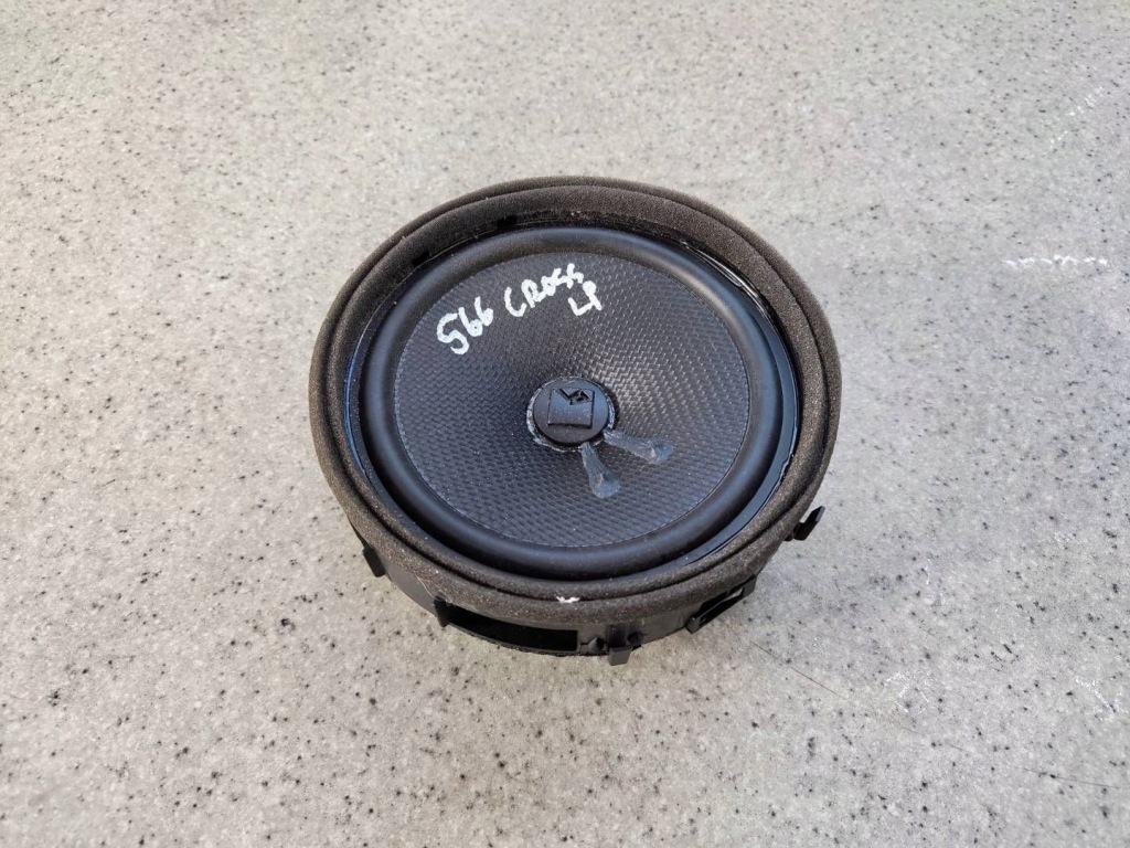 фото №1, Динамік двері rockford 8720a155 mitsubishi eclipse cross