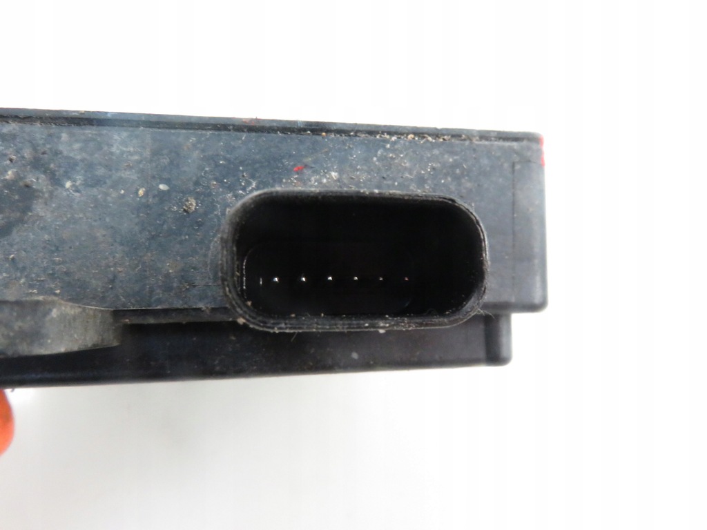 фото №6, Модуль мертвого pola jaguar xf 9x2314d453ag