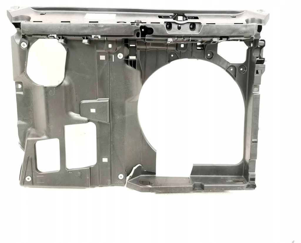 фото №5, Корпус вентилятора vw up 2011-2016