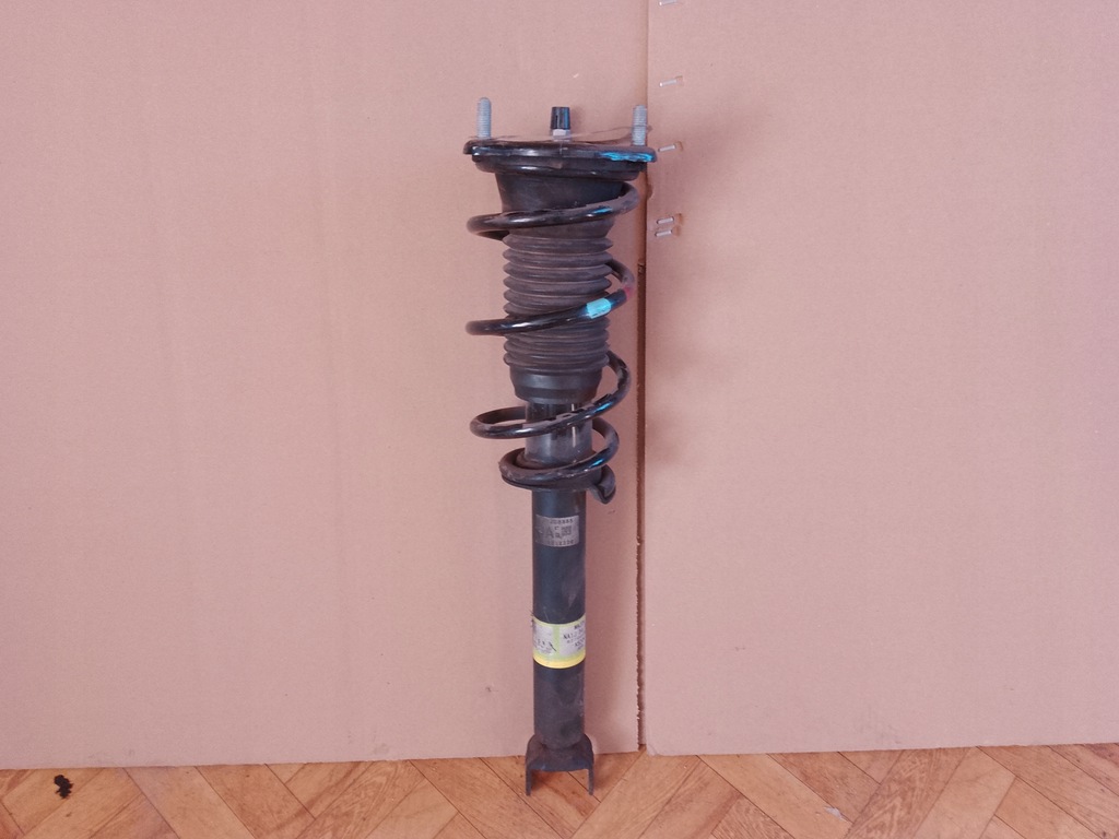 фото №1, Mazda mx5 2016-2023 амортизатор передній правий