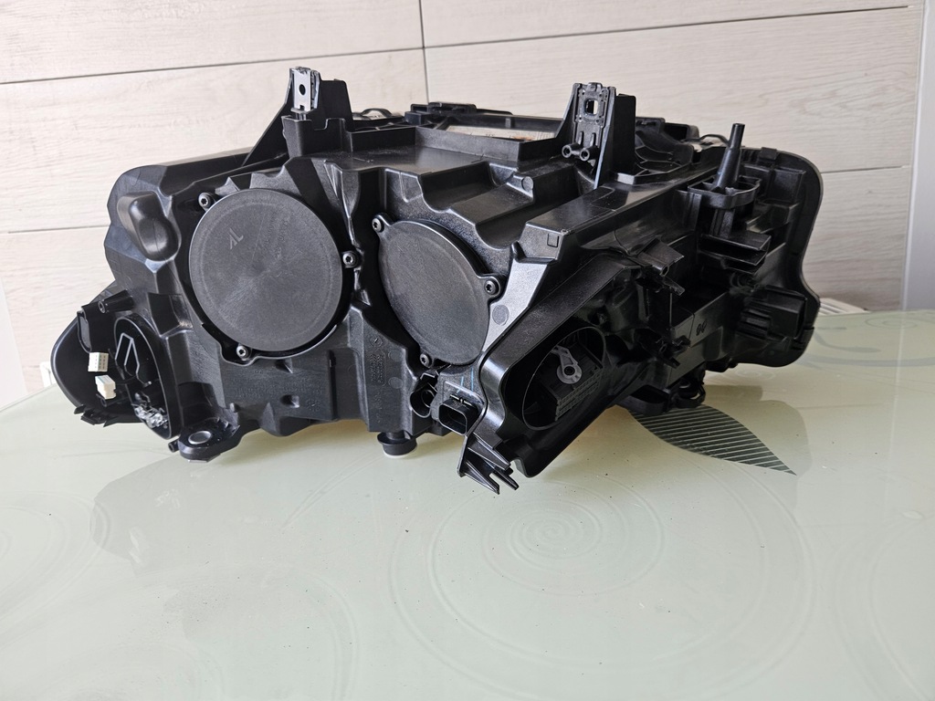 фото №8, Лампа права bmw x3 g01 x4 g02 lci laser