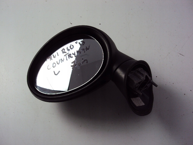 фото №1, Дзеркало ліва mini countryman r60 12r 7 pin