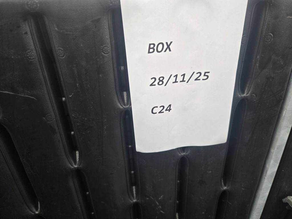 Купить Накладка молдинг крыла задний  сторона правая bmw x1 e84 2990172 оригинал