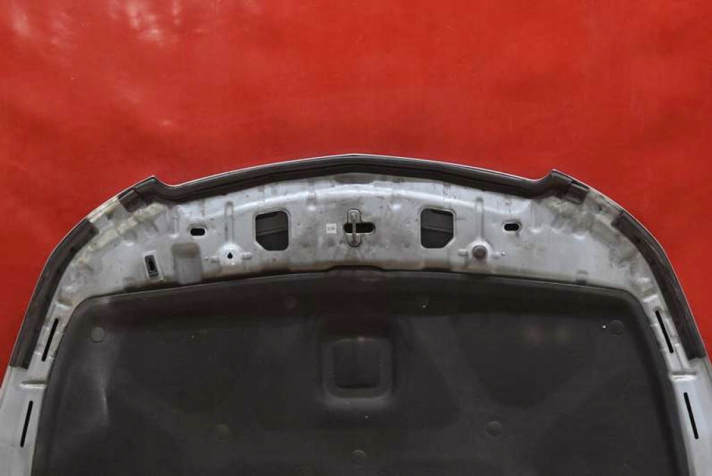 фото №13, Капот кришка двигуна guf chevrolet cruze 1 i 09-12