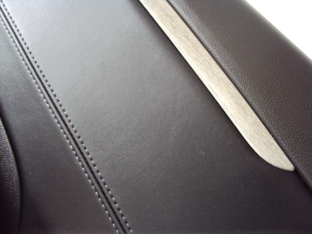 фото №3, Оббивка двері правий перед renault talisman sedan