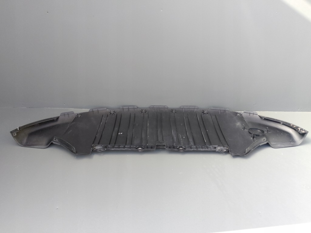 Tesla model y 20- захист плита під  бампер підлога перед 1760713-00-b ÷ Київ