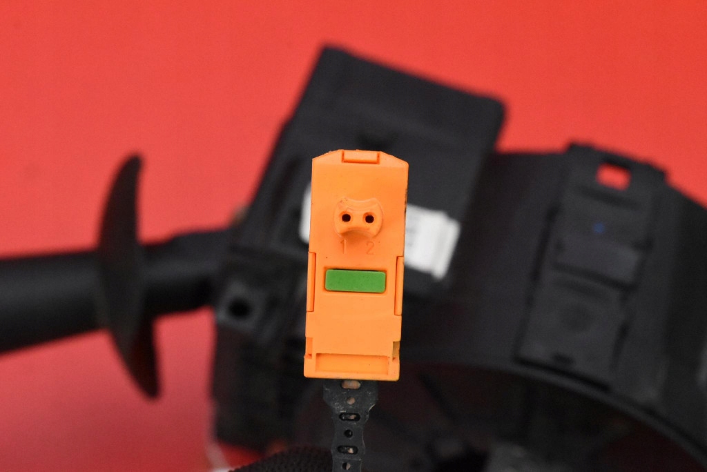 фото №13, Перемикач комбінований перемикач підрульовий 8200070265 renaul trafic 2 ii 01-06