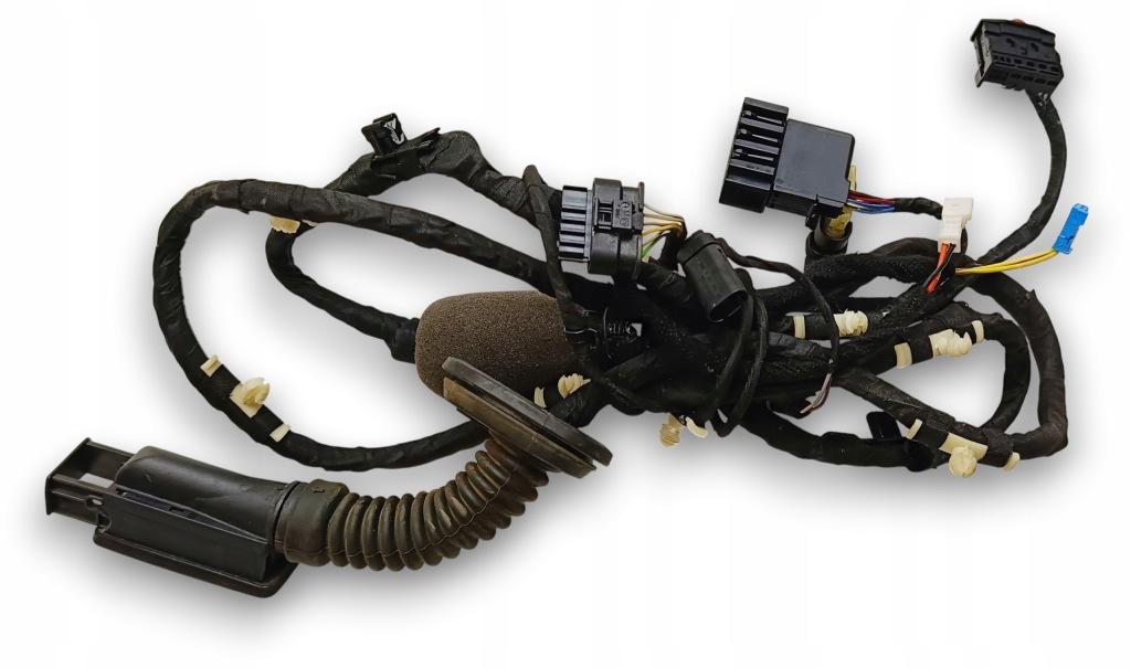 фото №1, Джгут електропроводка двері ліва задня задня bmw x6 g06