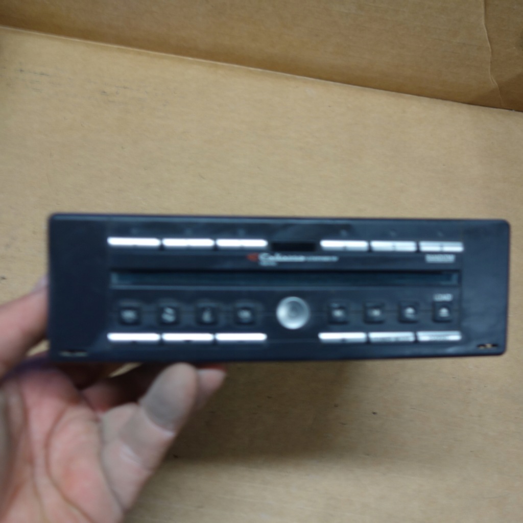 Купити Радіо cd renault espace 4 iv 8200089153a