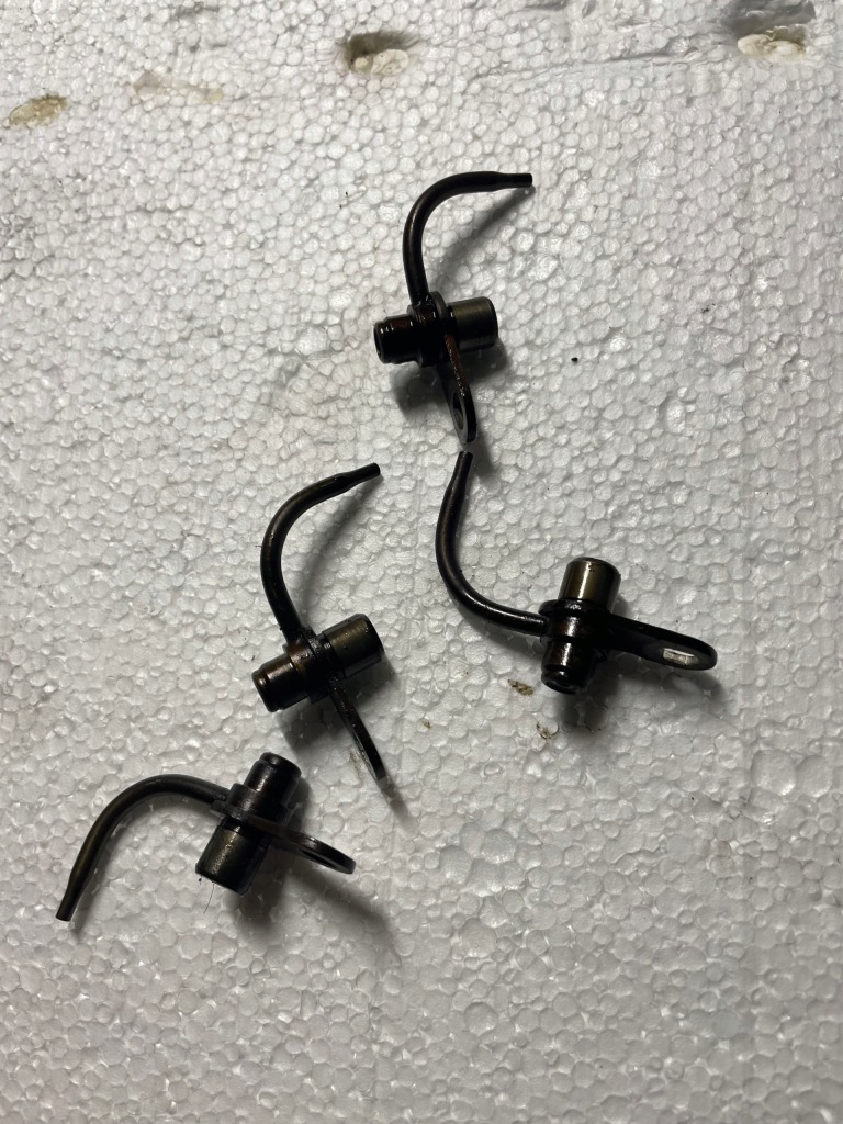 Купить Насадка масла цилиндра 0.9 tce renault 115600781r