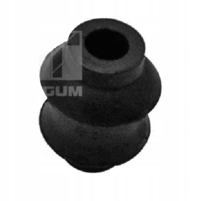 фото №1, Tedgum 00416354 підшипниковий вузол, амортизатор