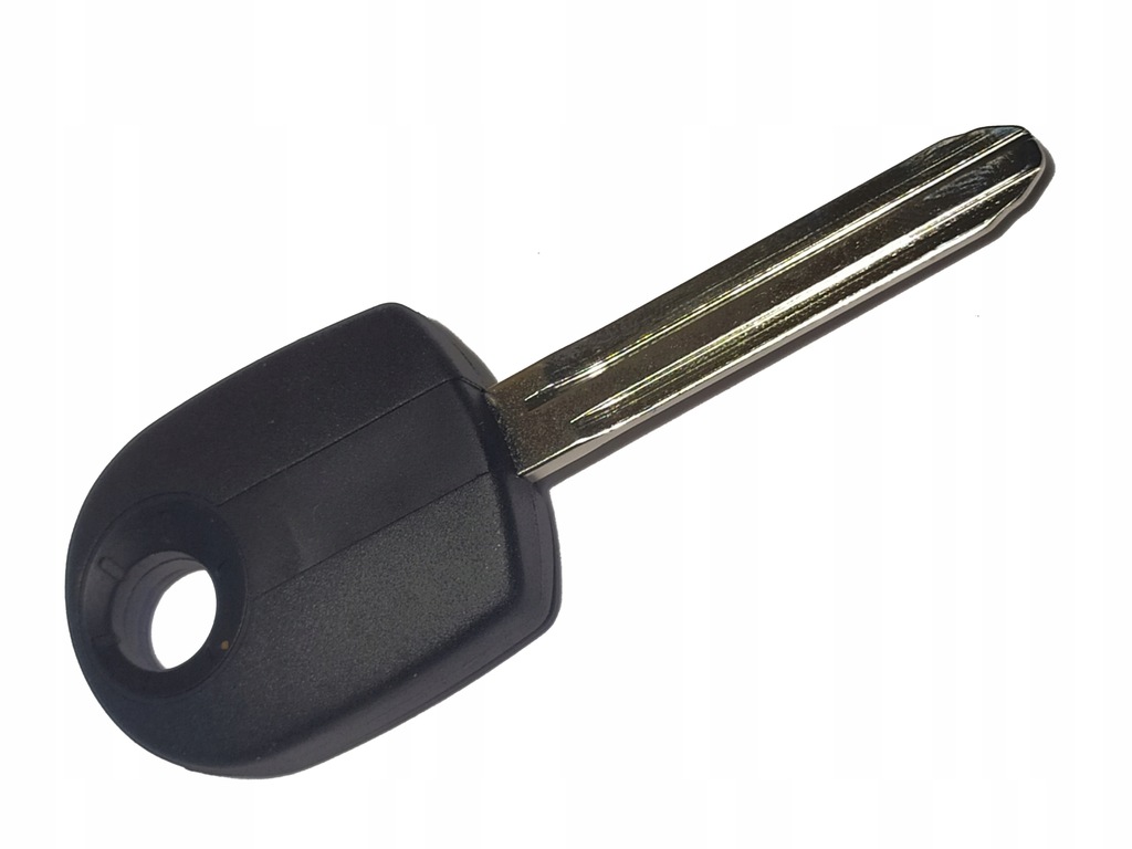 фото №1, Корпус ключ suzuki