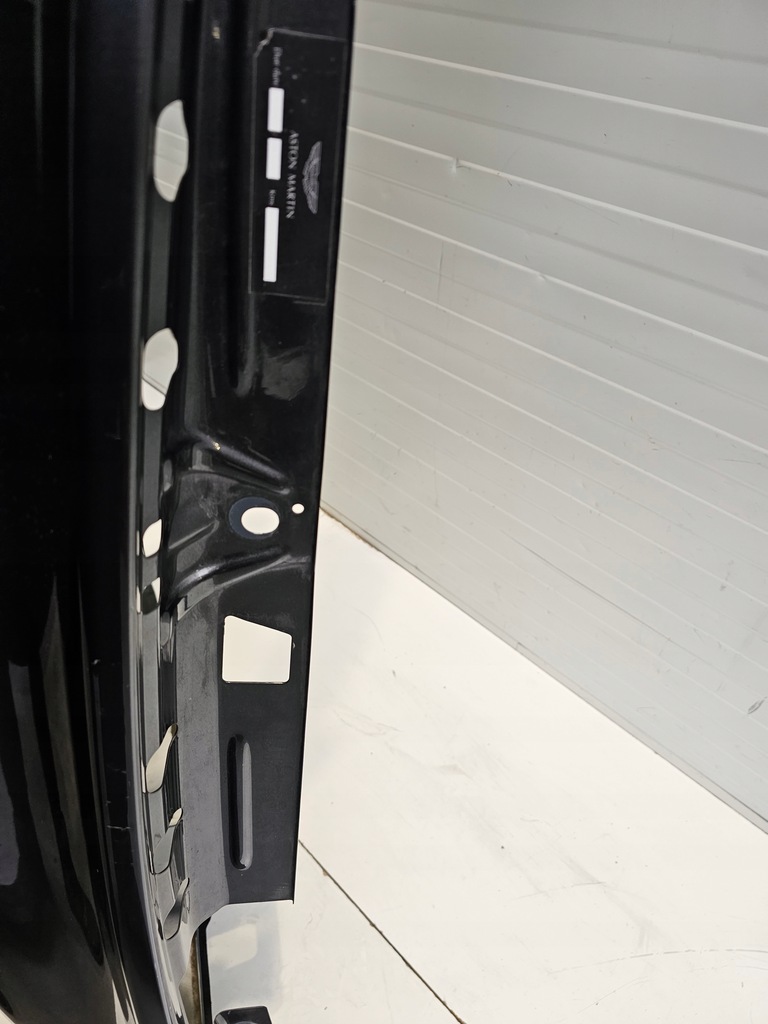 фото №10, Крыло левый передний перед aston martin rapide ad43-f16006-aa