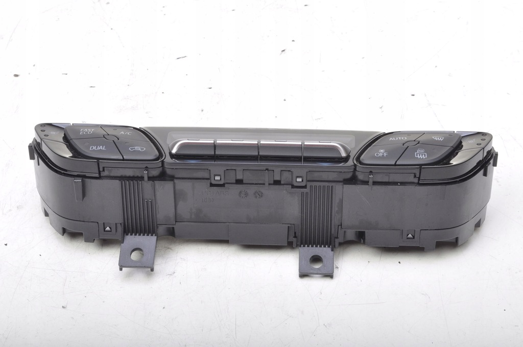 фото №7, Toyota c-hr панель обдув кондиционера 55900-f4181 anglik