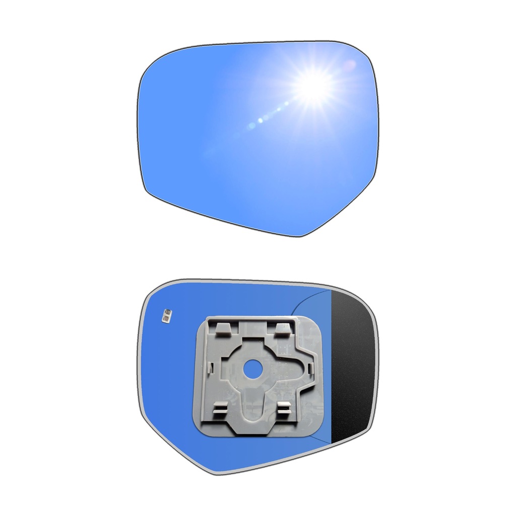 фото №1, Антибліковий mitsubishi l200 strada 2005-2015