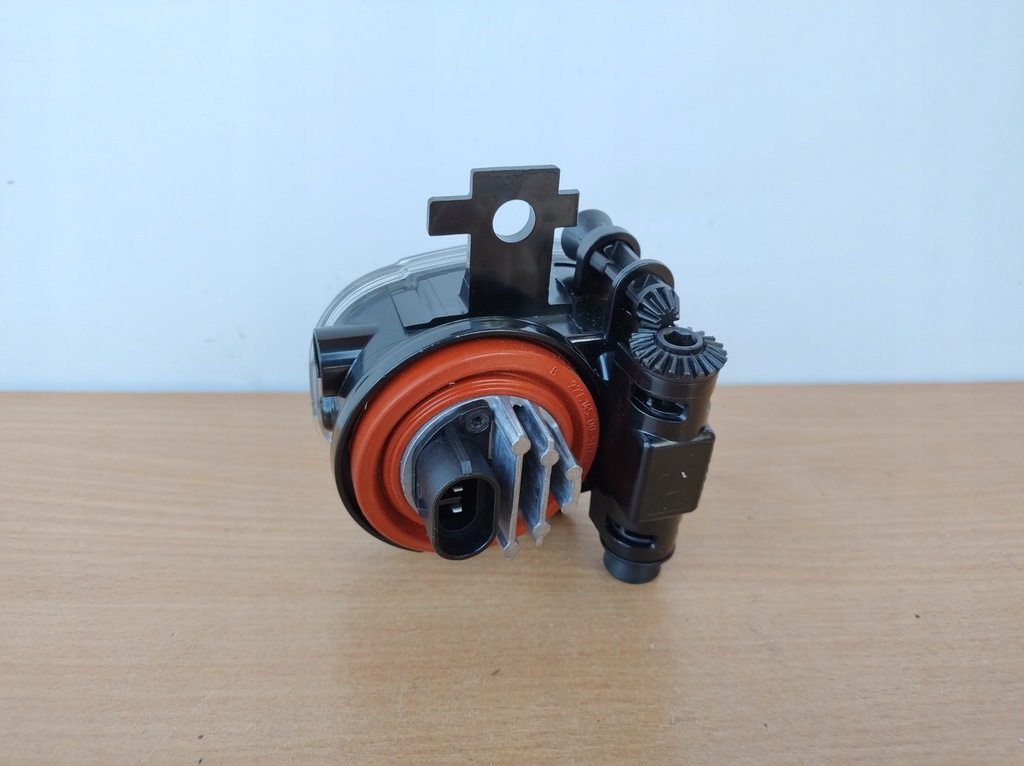 фото №2, Лівий протитуманна фара led drl renault talisman 261550862r k103/dm665