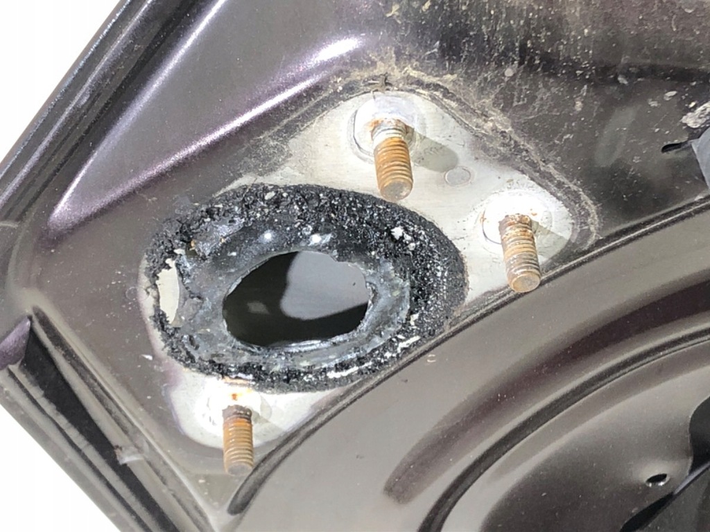 фото №11, Крышка багажника задняя jaguar xj sedan/limuzyna