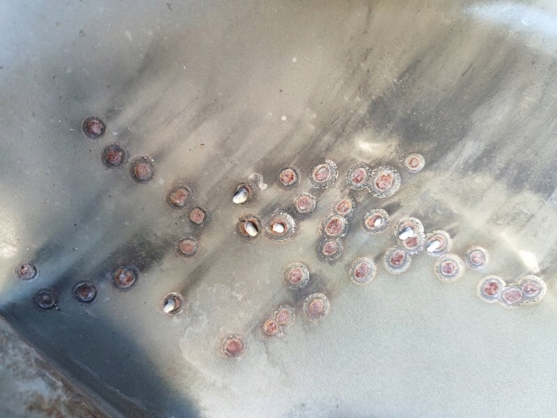 фото №14, Передній крила правий jeep patriot 10-17