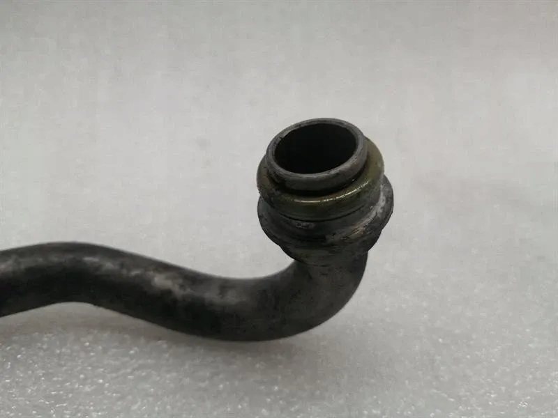 Шланг масляний mercedes cls w219 a1561802920 патрубок amg c63 Київ