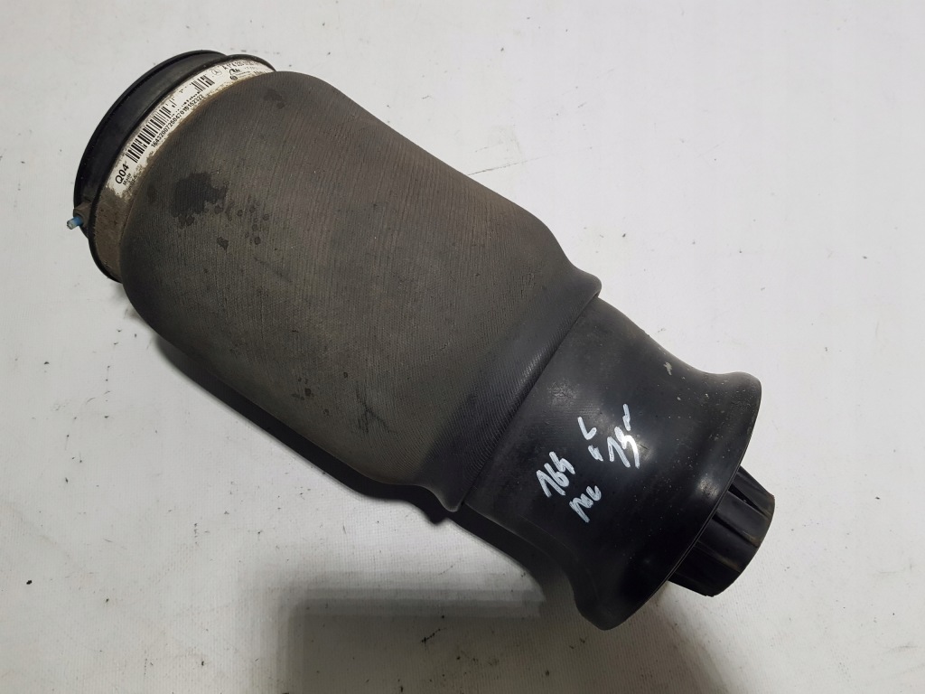 фото №1, Подушка пневмоподушка правый левый подвеска airmatic mercedes ml w164 gl x164