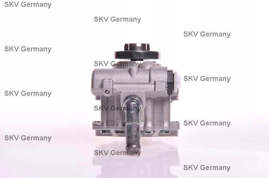 фото №11, Насос підсилювача golf ii