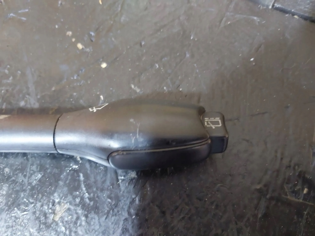 фото №6, Важіль / перемикач двірник volkswagen transporter t4 7d0953503