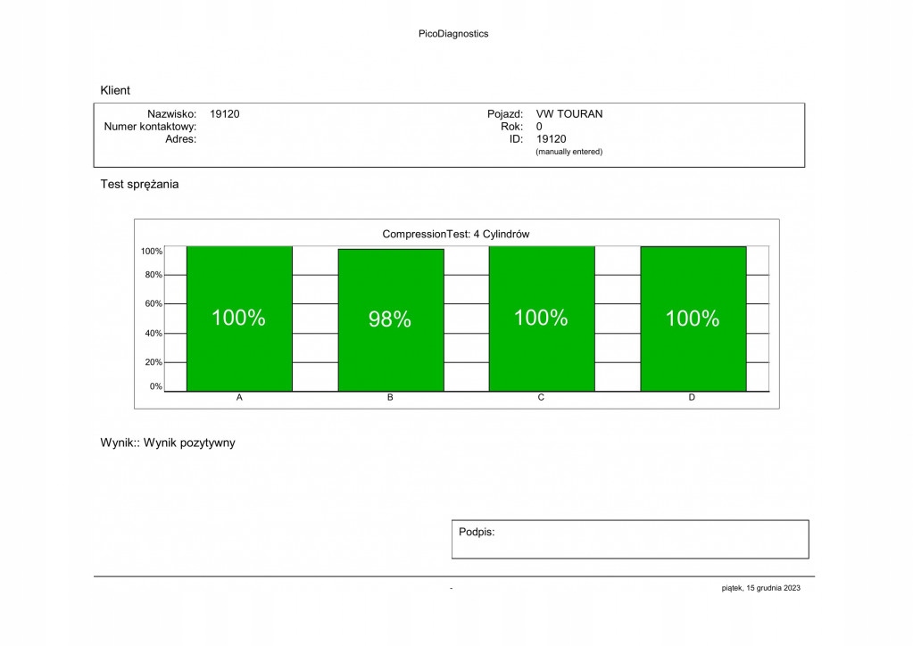 фото №6, Vw touran i 2.0tdi 136km двигун код двигуна azv перевірений