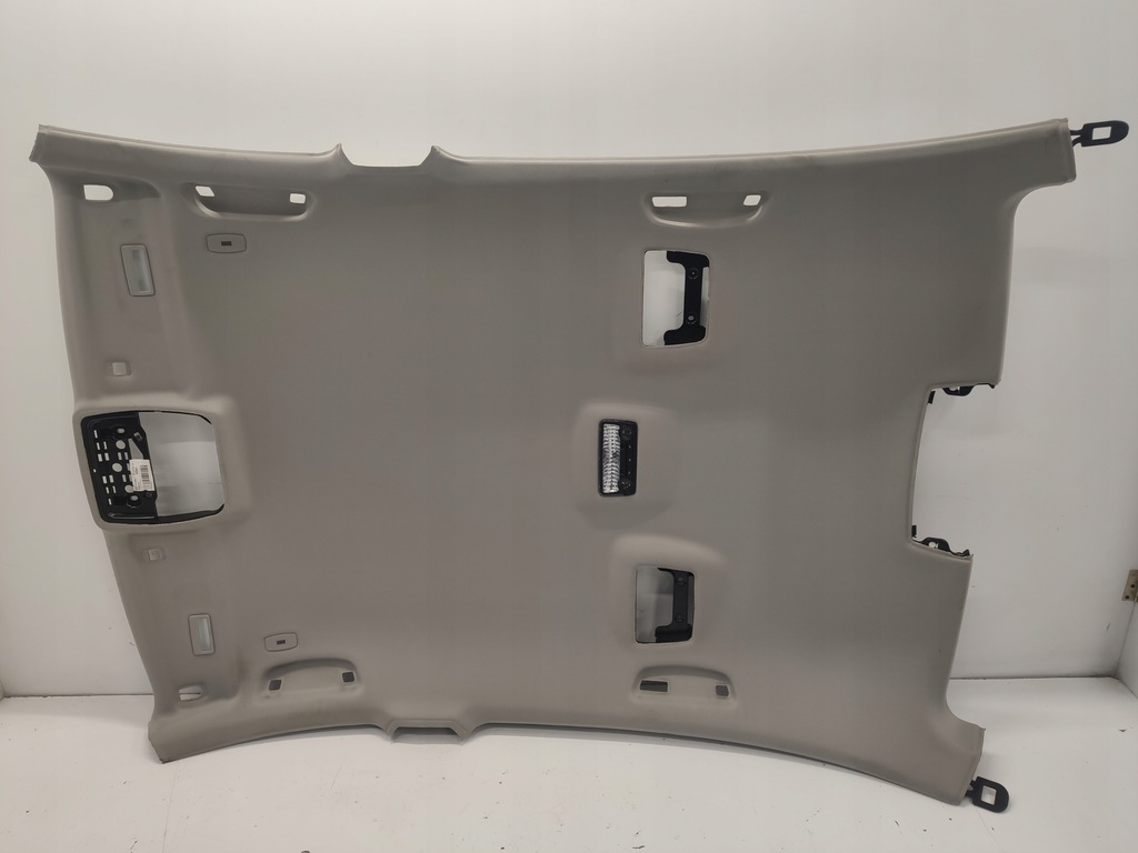 фото №1, Bmw 7 f02 потолок