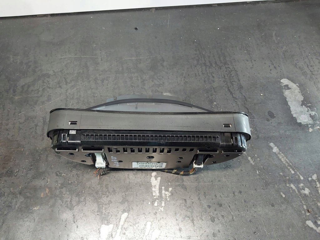 Панель / спідометр bmw 5 e39 525tds 2.5tds 8372361 62118372361 Київ