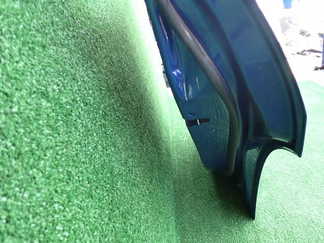 фото №7, Bmw x1 u11 22- дверь правое задние задняя