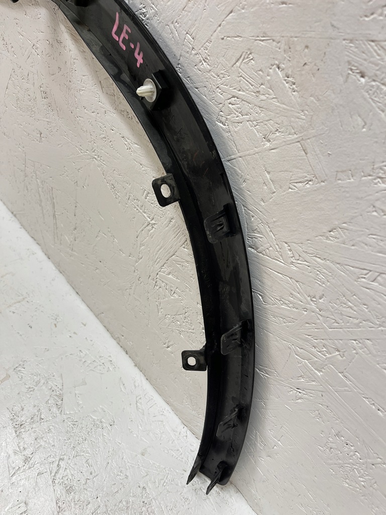 фото №9, Lexus nx ii молдинг накладка підкрилок лівий передній крила перед 75602-78040