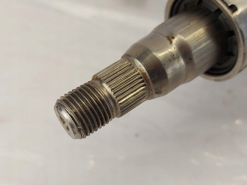 фото №9, Підсилювач електричний насос 00518776070 trw fiat bravo 2 ii 198_