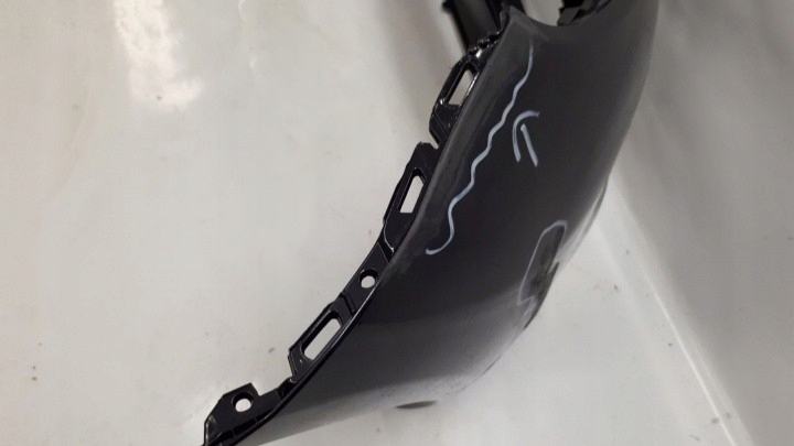 фото №8, Kia venga 2015 lift бампер перед 86511-1p500