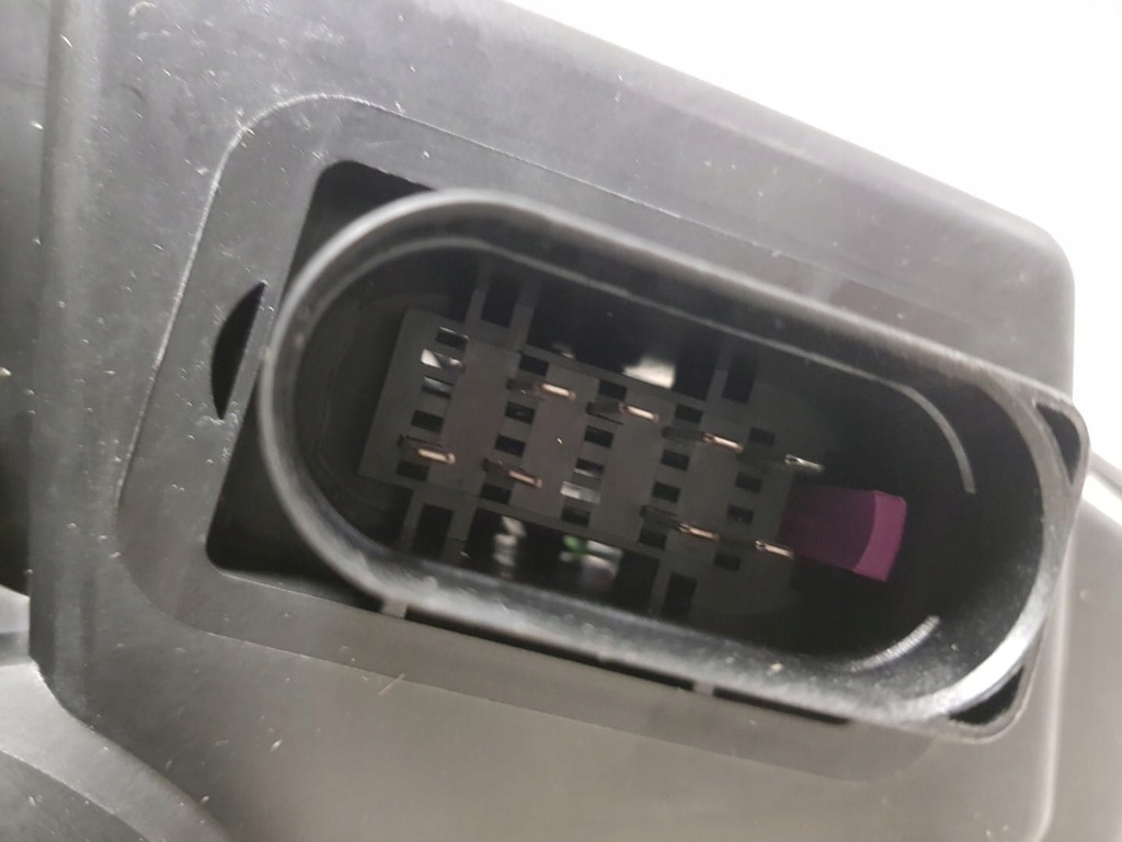 фото №11, Nowa лампа ліва передня ford b-max bmax 12-17 перед лінза фара eur