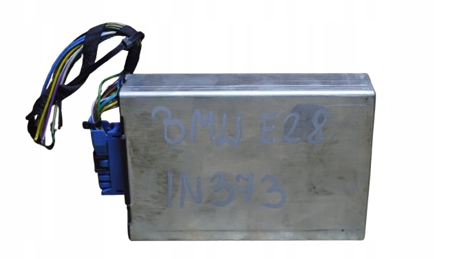фото №1, Модуль bmw e28 1371714