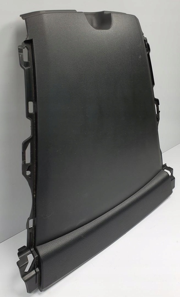 фото №2, Кришка захист полиця задній задня mazda rx-8 rx8 f151-683a1