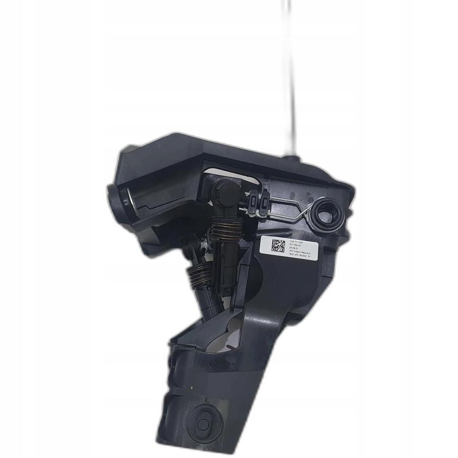 фото №10, Домкрат вибірник передач vw t5 t6 7la711025