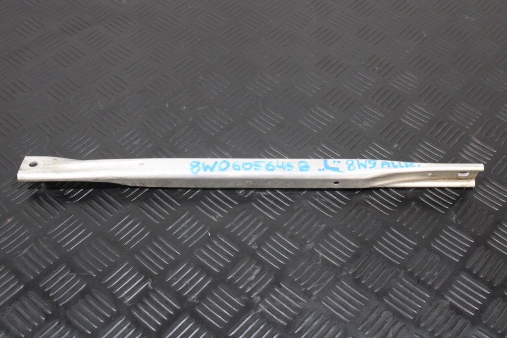 фото №1, Балка распорка левая 8w0895645b audi a4 b9 8w0 8w9 allroad