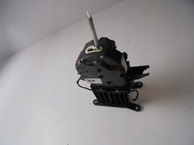 фото №1, Домкрат выборщик передач jeep compass ii автоматическая коробка передач