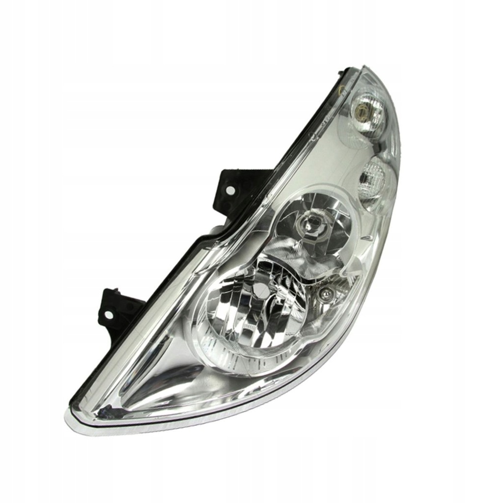 фото №15, Tyc 20-12338-05-2 фара