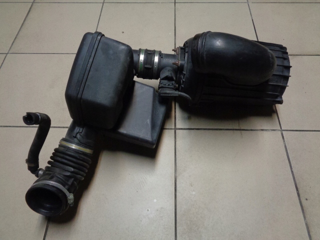 фото №7, Корпус фільтра витратомір thesis 2,4 60673181