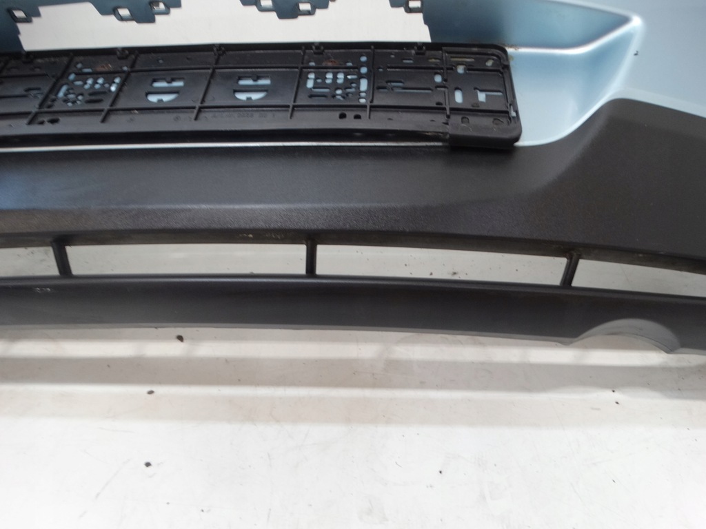 фото №13, Бампер задній mazda 2 de d651-50221 2011r. kod : 33y