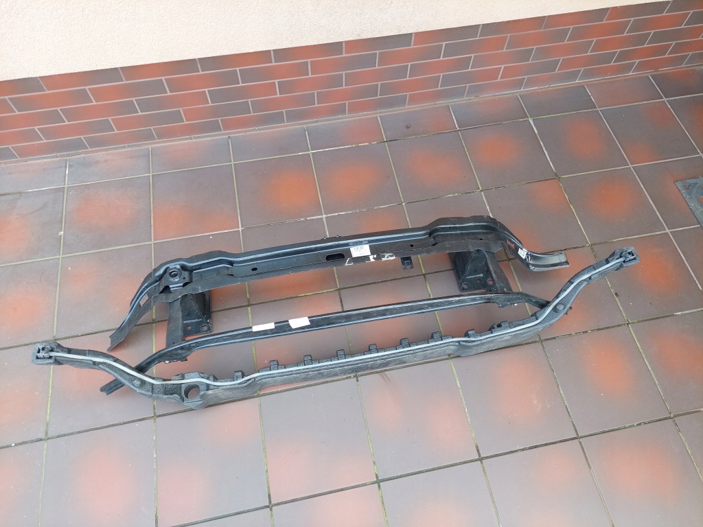 фото №15, Капот передняя - vw tiguan ii - 5na - 2015