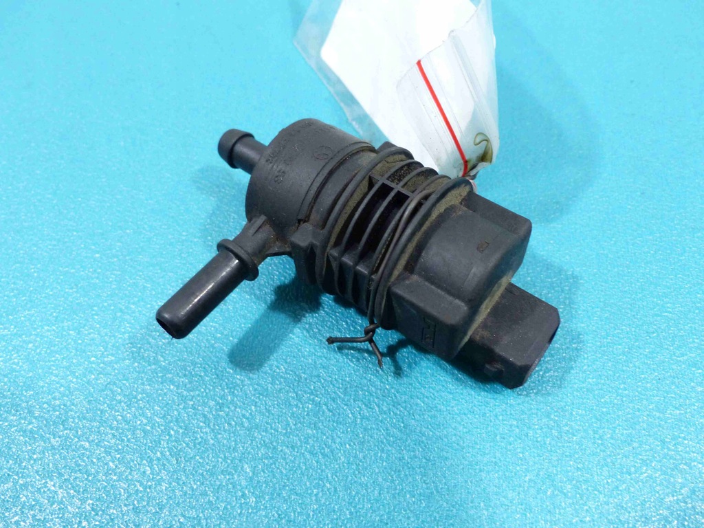 фото №1, Клапан вакуумa mercedes r w251 3.5 v6