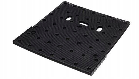 фото №4, Брызговик daf xf105 xf106 xg задняя короткий