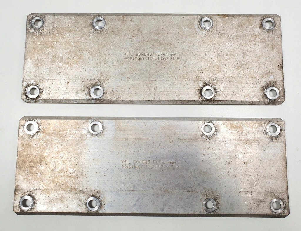 фото №2, Захист плита підвіска aston martin rapide